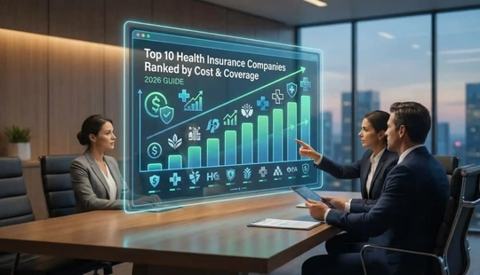 Fintech Industry Solutions
