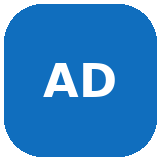 Azure AD logo