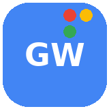 Google Workspace logo