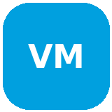 VMware logo
