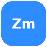 Zoom logo