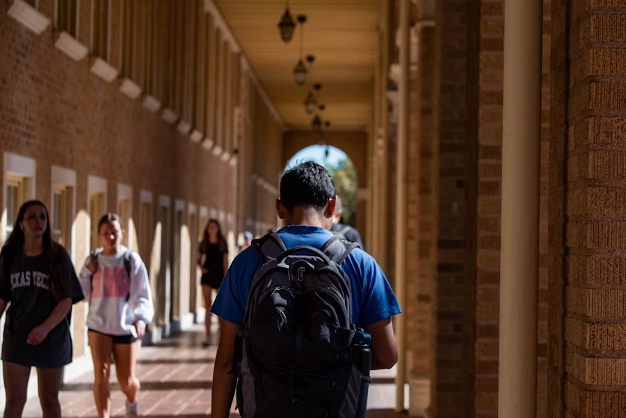 College students