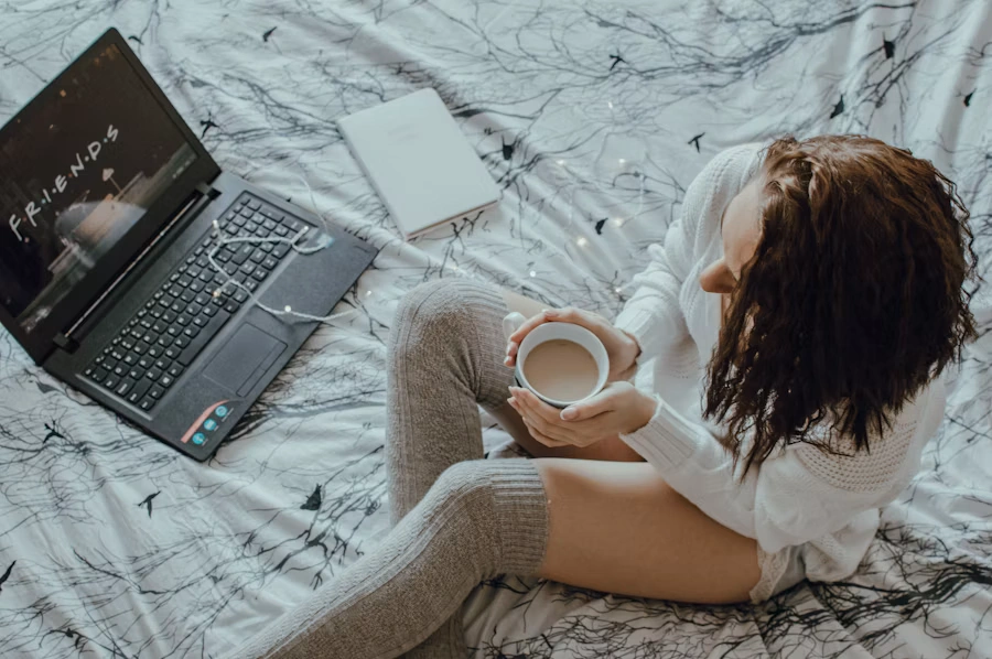 Online academy course