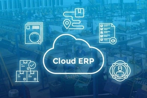 Cloud infrastructure servers