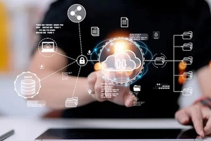 Data migration and validation