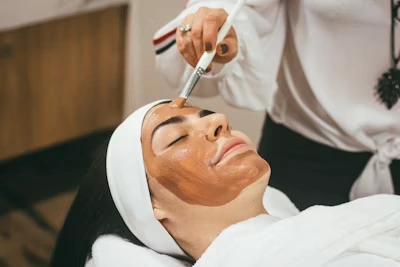 Aesthetic and cosmetic clinics