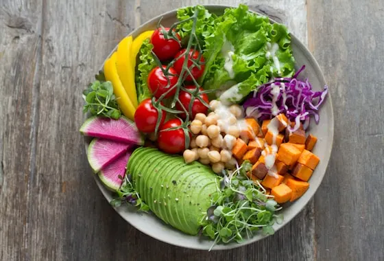 Nutrition & Diet Tracking App - SISGAIN Dubai