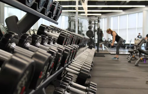 Gym owner planning membership tiers for a custom fitness app