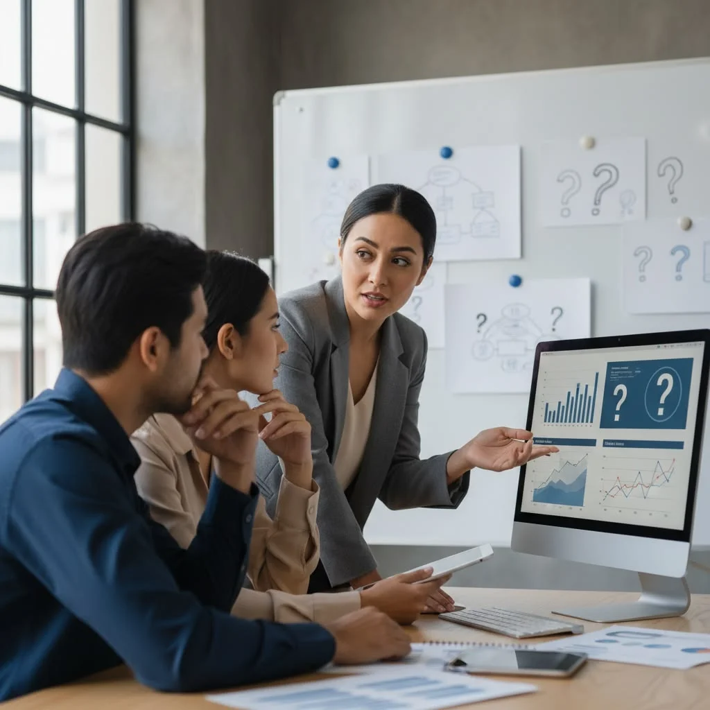 Discuss Your Fleet Management Software Project