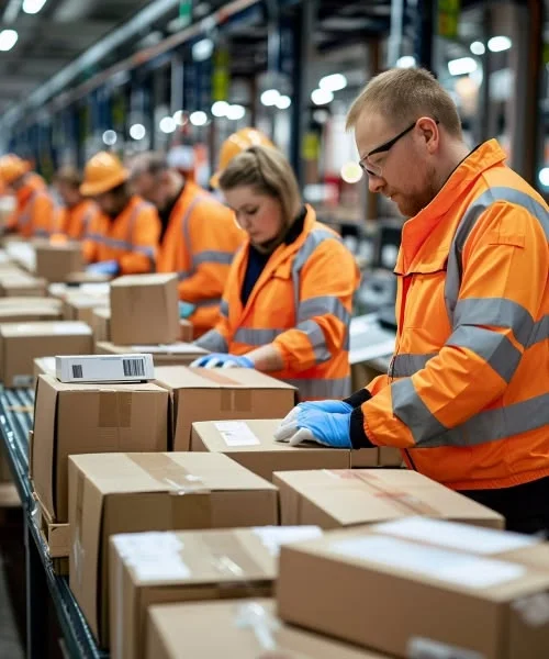 Driver performance coordination and commercial transportation management