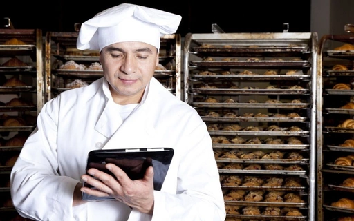 Bakeries and bakery chains