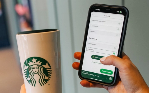 Cafés and beverage brands