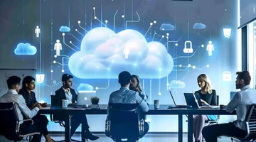 Cloud infrastructure and application support