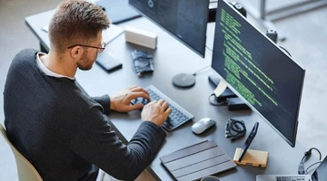 IT outsourcing