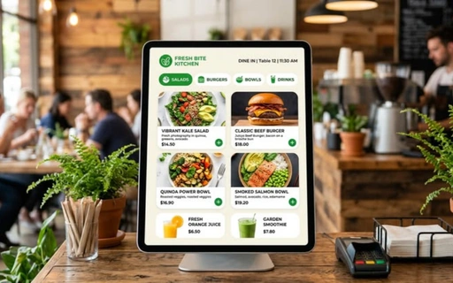 Restaurants and restaurant groups