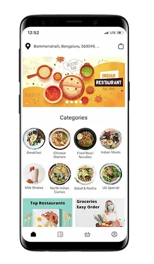 food-odering-app