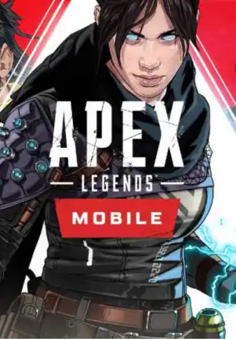 Apex Legends Mobile