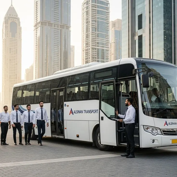 Public transport and traffic management
