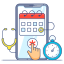 Online Appointments