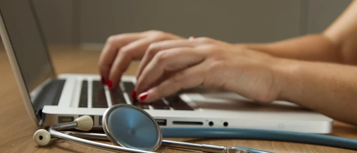 Healthcare mobile app development