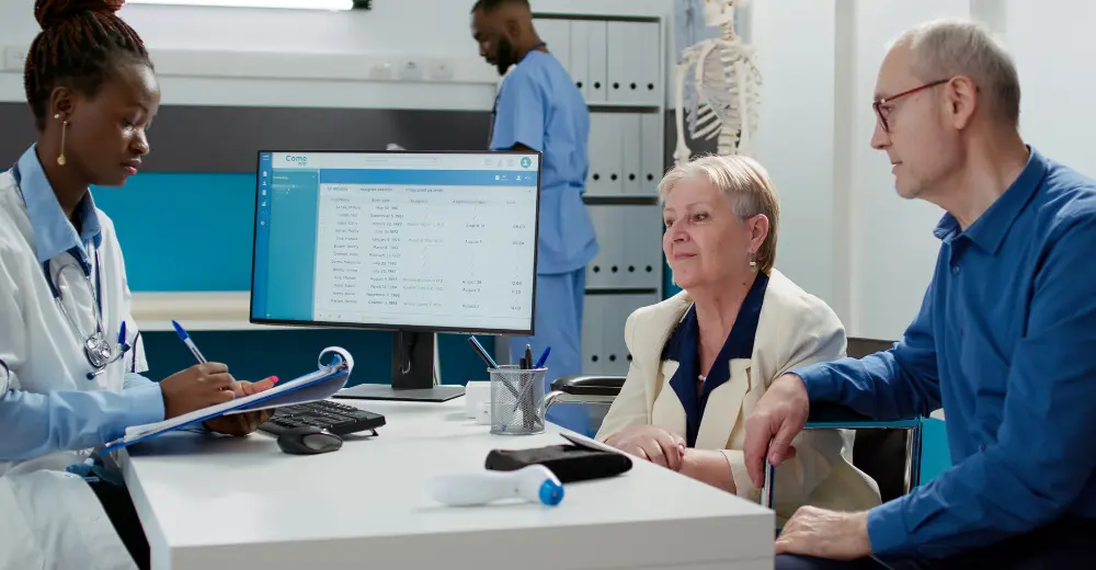 Healthcare AI Software Development