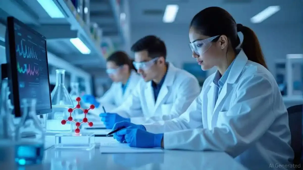Diagnostic Laboratories