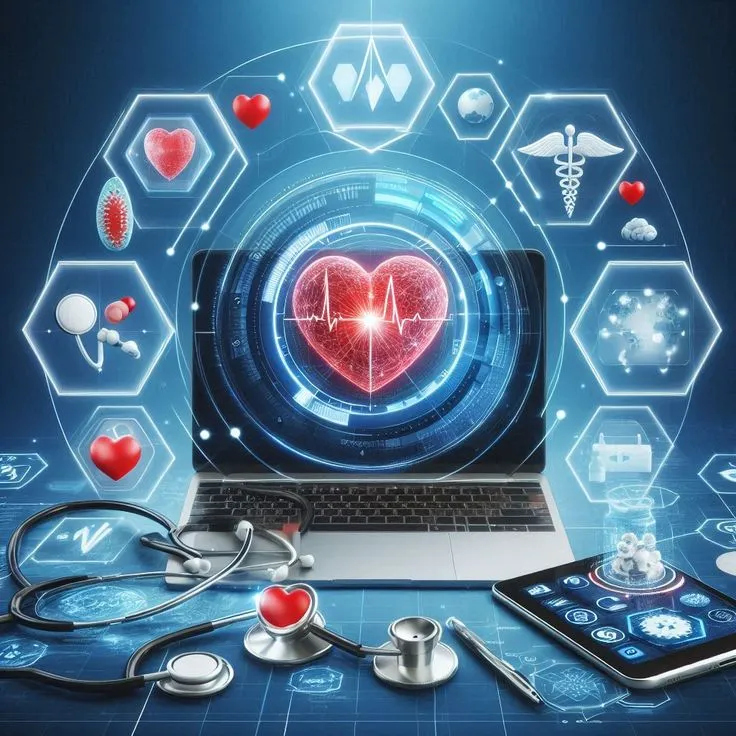Healthcare Software Development