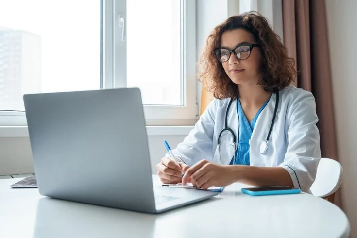 Healthcare CRM and Revenue Cycle Solutions