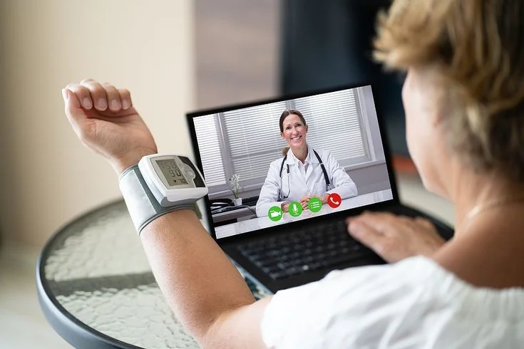 Healthcare Mobile App Development