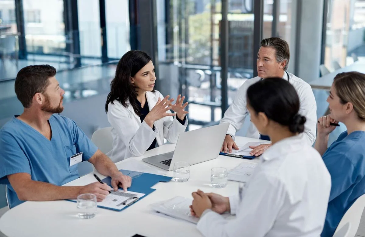 Healthcare Startups and Digital Health Companies