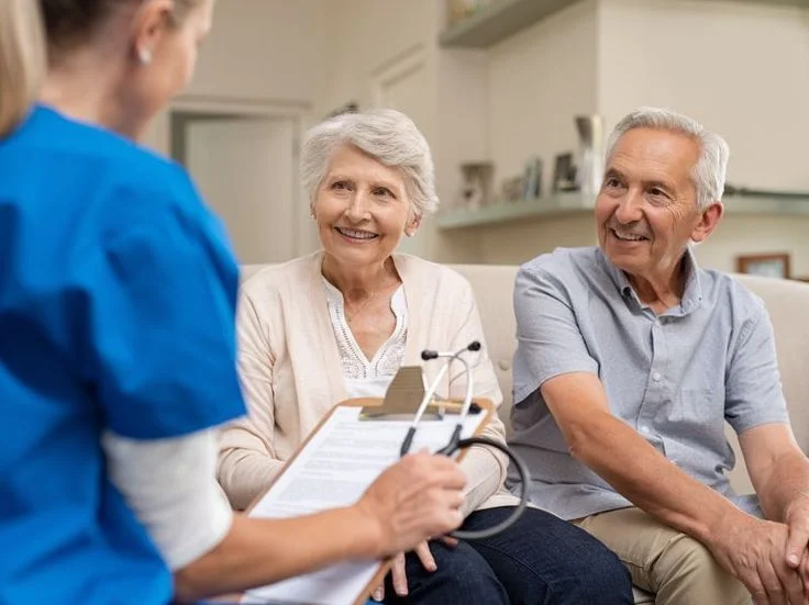Home Healthcare Providers