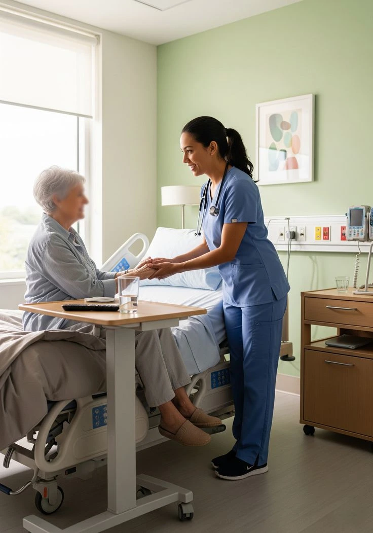 Home Healthcare