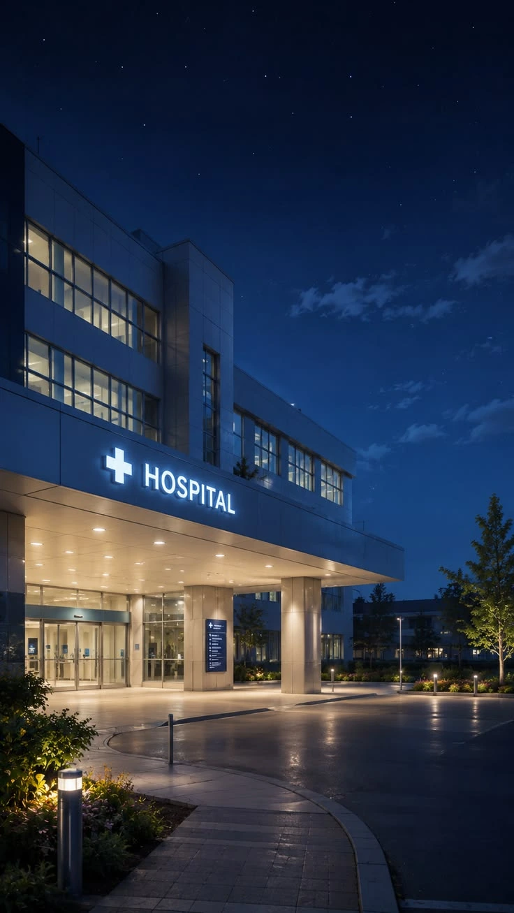 Hospital