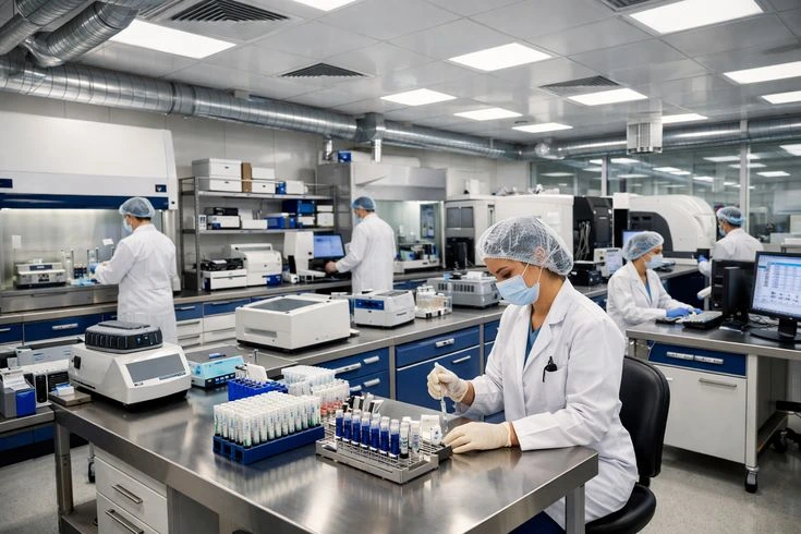 Lab