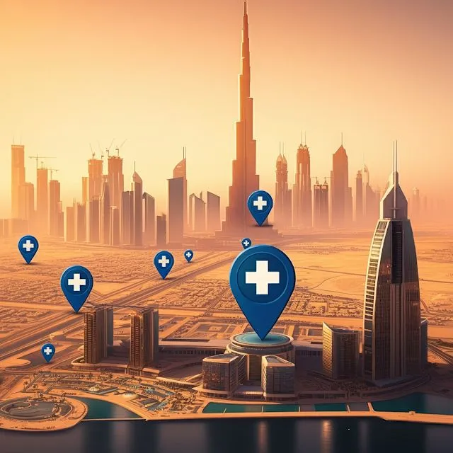Multi-Location