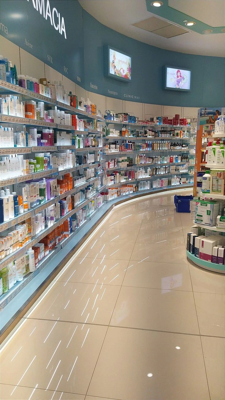 Pharmacy