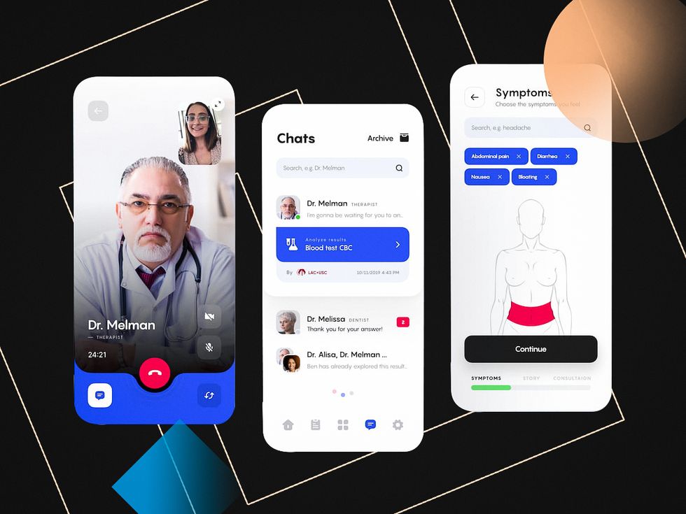 Transparent Communication and Project Milestones