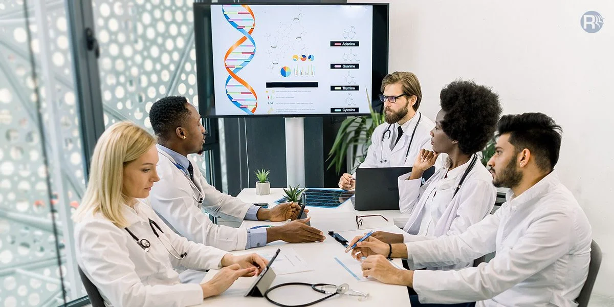 Plan Your Healthcare Software Development Project