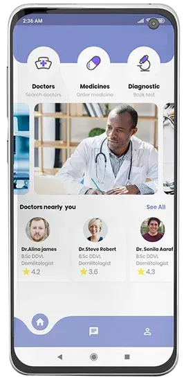 Healthcare Software Solutions Dubai