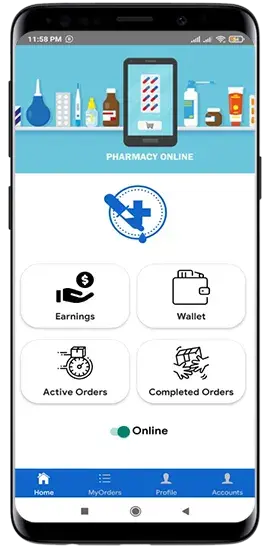 Software Solutions for Pharmacy Management