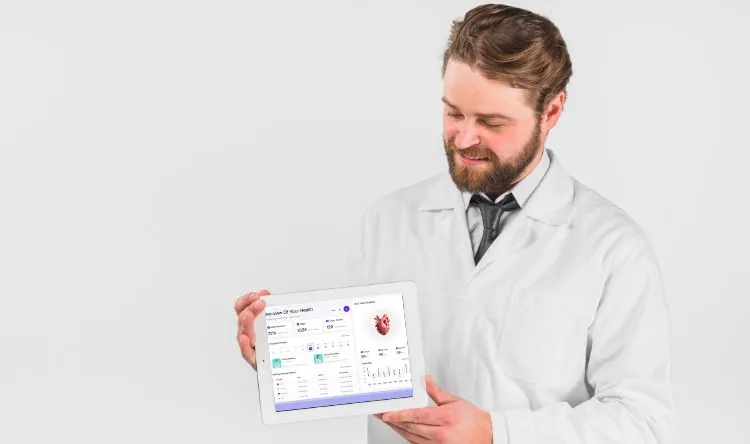 Book a Demo with Us – See How We Solve Real Healthcare Challenges