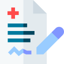 Prescription Writing & Management