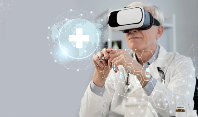  Global Competition in Healthcare