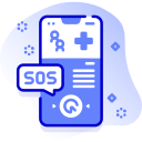 Emergency Service Apps