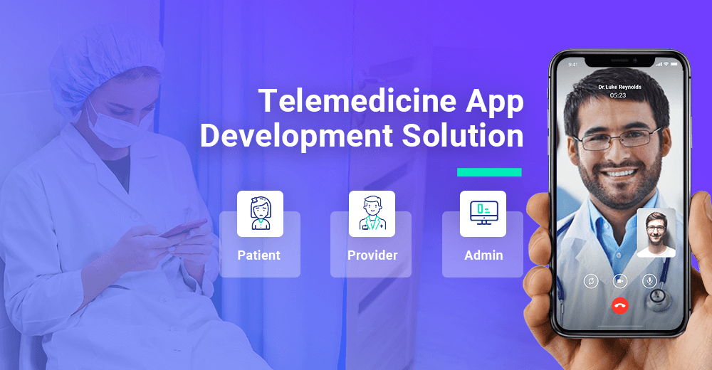 Telemedicine & Telehealth Solutions
