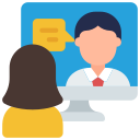 Telemedicine & Video Consultation