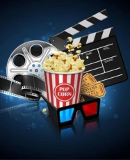 Media and Entertainment