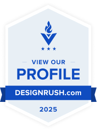 SISGAIN Technologies's rating on DesignRush, the industry-leading B2B Marketplace connecting brands with agencies