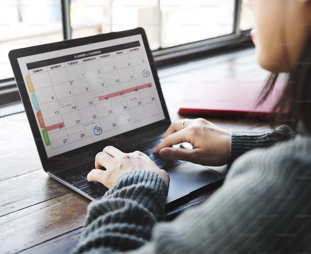 Appointment scheduling