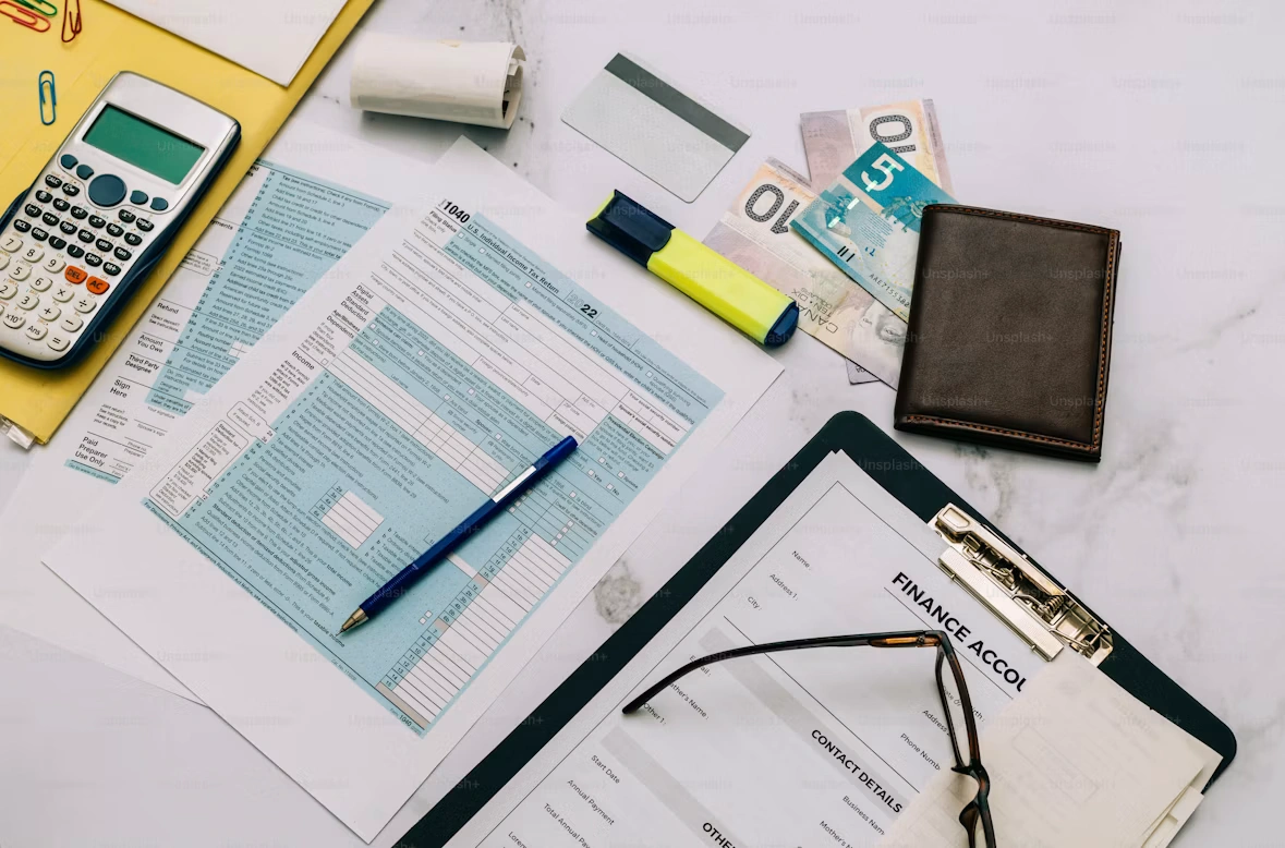 HR and payroll